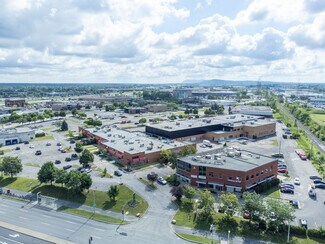 Más detalles de 20 Boul de Mortagne, Boucherville, QC - Local en alquiler
