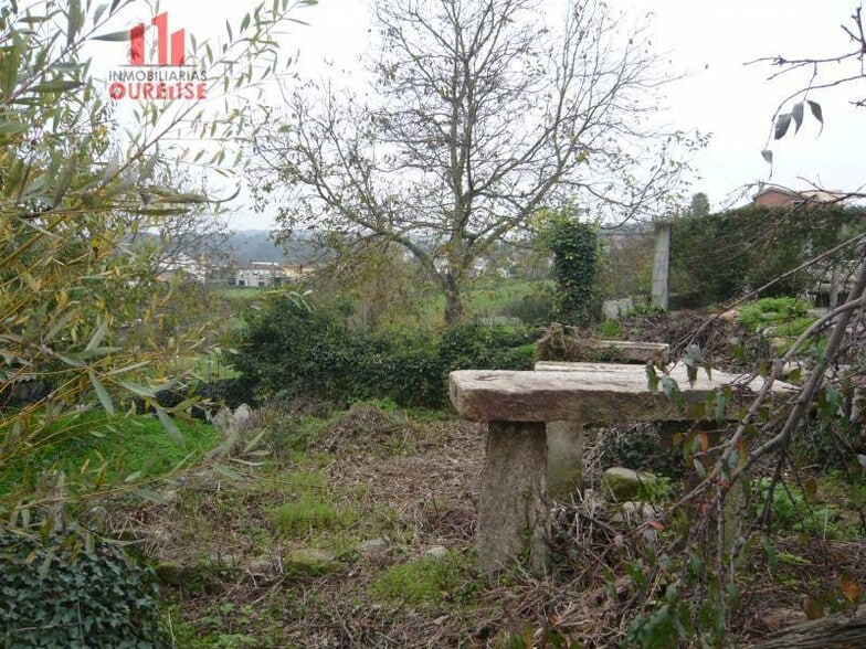 Terreno en Toén, Orense en venta - Foto del edificio - Imagen 3 de 4