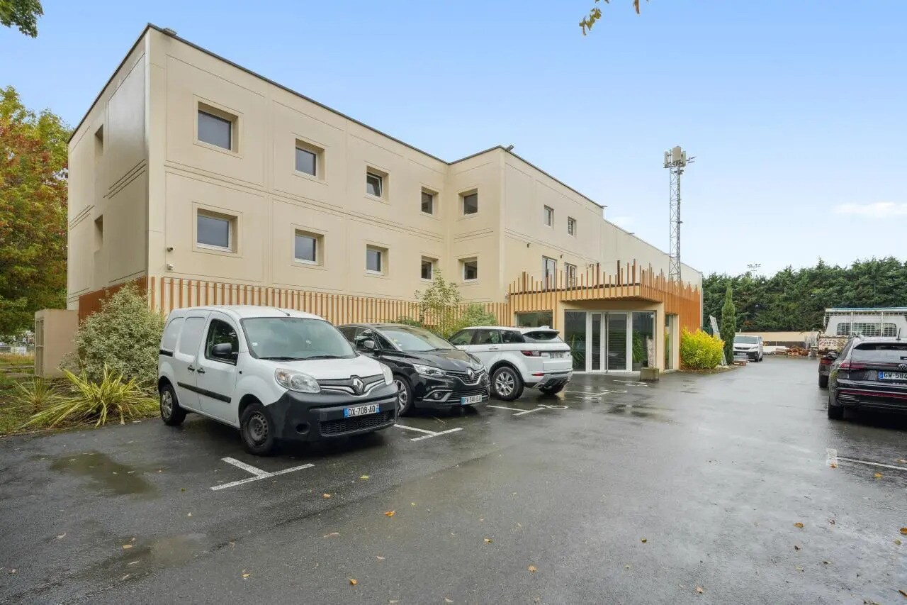Flex en Grigny en venta Foto del edificio- Imagen 1 de 15