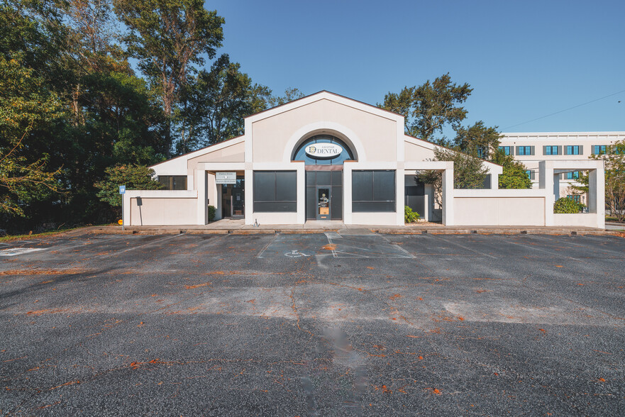 815 E 68th St, Savannah, GA en alquiler - Foto del edificio - Imagen 1 de 28