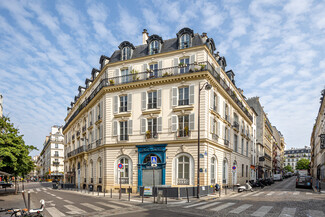 Más detalles para 22 Rue De Douai, Paris - Oficina en alquiler