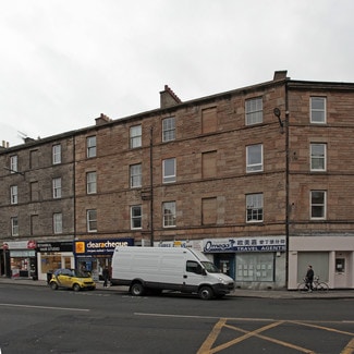 Más detalles de 21 Home St, Edinburgh - Local en alquiler