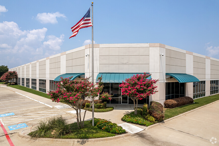 1945 Lakepointe Dr, Lewisville, TX en alquiler - Foto del edificio - Imagen 1 de 15