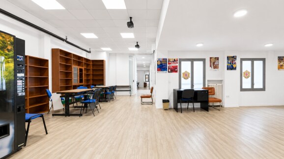 Madrid, MAD 28008 - Unidad A - - Foto del interior - Image 2 of 9