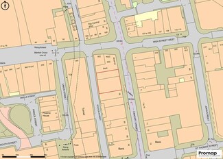 Más detalles de 61 – 63 Fawcett Street – Local en venta, Sunderland