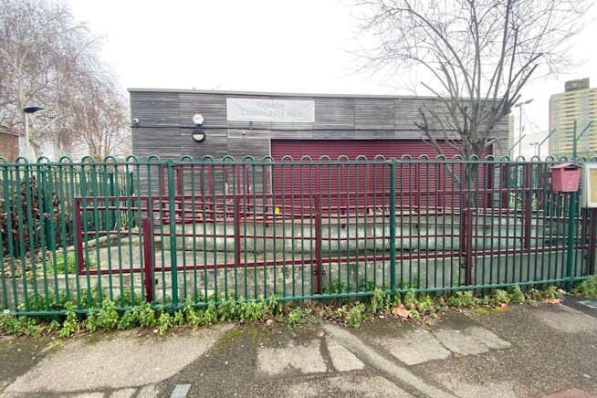 63 Rokeby St, London en alquiler Foto principal- Imagen 1 de 2
