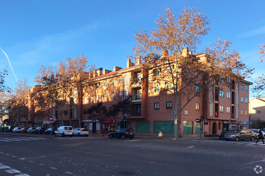 Avenida Alcarria, Alcalá De Henares, Madrid en venta - Foto principal - Imagen 1 de 1