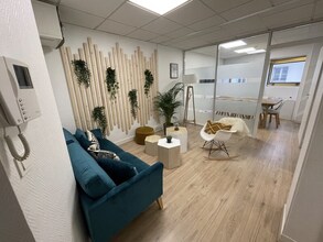 51 Rue De L'Echiquier, Paris en alquiler Foto del interior- Imagen 1 de 8