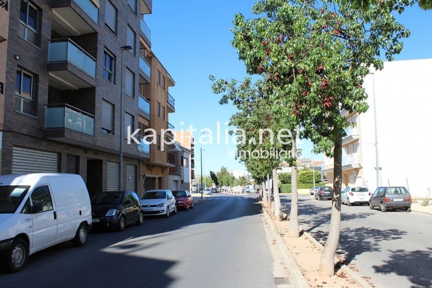 Local en Càrcer, Valencia en venta - Foto del edificio - Imagen 3 de 3