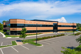 Más detalles para 200 Clocktower Dr, Hamilton, NJ - Oficinas en alquiler