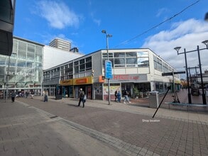 10-11 Maritime Ter, Sunderland en alquiler Foto del interior- Imagen 1 de 12