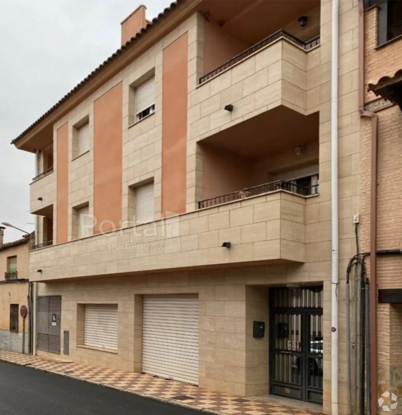 Edificios residenciales en Los Yébenes, Toledo en venta Foto del interior- Imagen 1 de 2