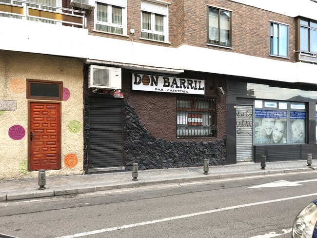 Más detalles de Calle San Nicasio, Leganés - Edificio residencial​ en venta