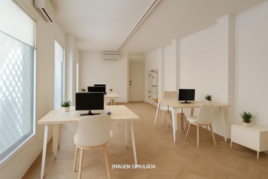 Carrer de Domenec Gamieta, 39-39, Algemesí, Valencia en alquiler - Foto del interior - Imagen 2 de 6