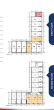 2943 51 Av NW, Edmonton, AB en alquiler Plano de la planta- Imagen 2 de 2