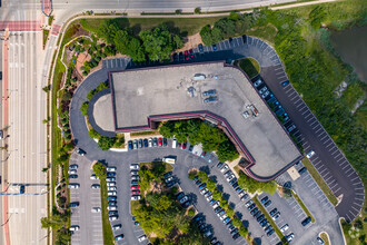 1200 N Mayfair Rd, Wauwatosa, WI - vista aérea  vista de mapa - Image1