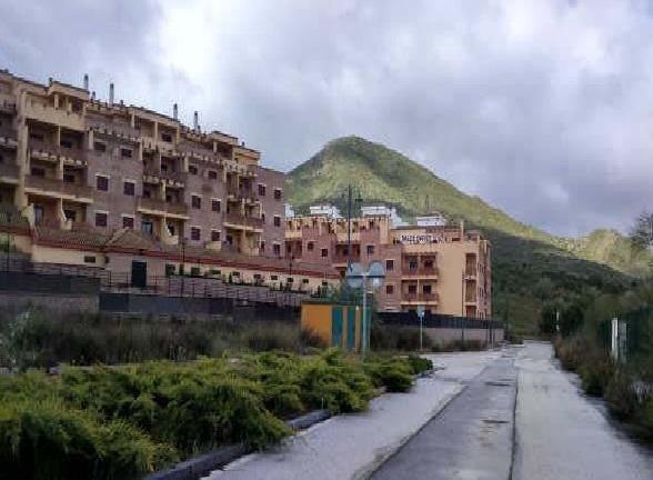 Edificio residencial en Atarfe en venta - Foto del edificio - Imagen 2 de 6
