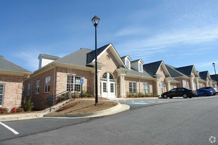 3296 Summit Ridge Pky, Duluth, GA en alquiler - Foto principal - Imagen 1 de 5