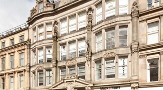 Más detalles de 46 Gordon St, Glasgow - Oficina en alquiler