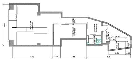 Local en Barcelona, Barcelona en alquiler - Vídeo de anuncio comercial 
