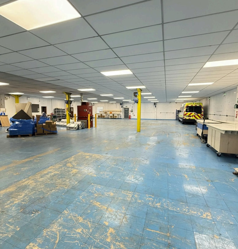 Royce Rd, Peterborough en alquiler Foto del interior- Imagen 1 de 5