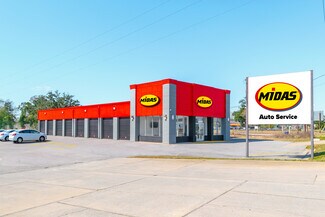 Más detalles de 8969 Pensacola Blvd, Pensacola, FL - Local en venta