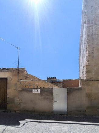 Más detalles de Terreno en venta