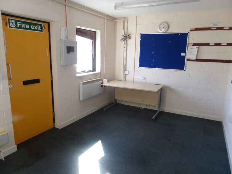 Parkway, Cardiff en venta - Foto del interior - Imagen 3 de 6