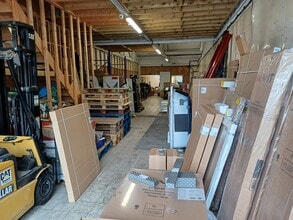 22 Bull Ln, London en alquiler Foto del interior- Imagen 1 de 4