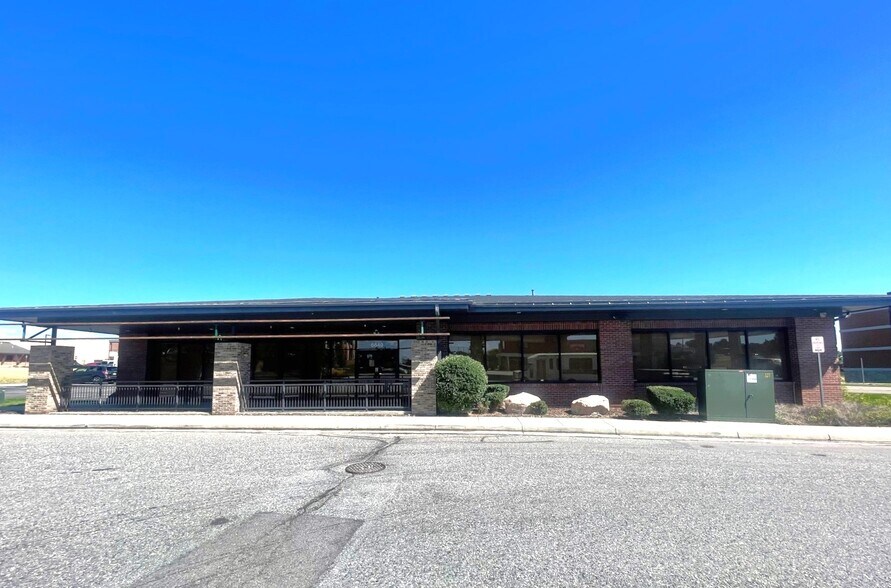 6649 S Paris St, Centennial, CO en alquiler - Foto del edificio - Imagen 2 de 33