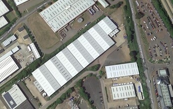 Wellingborough Rd, Rushden en alquiler Foto del edificio- Imagen 1 de 6
