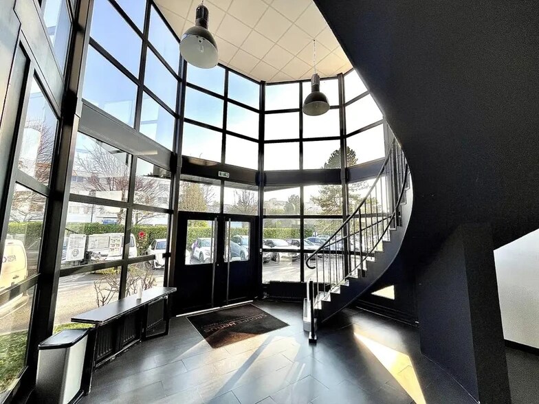 Avenue De L'Europe, Chatou en venta - Foto del interior - Imagen 3 de 12