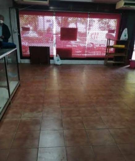 Local en Cáceres, Cáceres en alquiler - Foto del edificio - Imagen 3 de 5