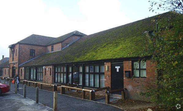 Bridport Rd, Dorchester en alquiler - Foto del edificio - Imagen 2 de 2