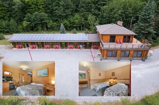 Más detalles de 1064 Omagaki Rd, Minden Hills, ON - Hoteles y hospedaje en venta