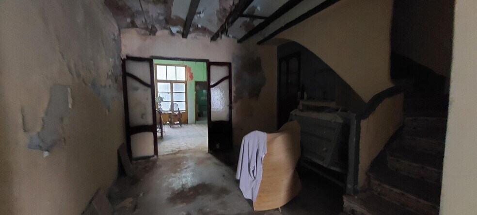 del Barranco, 31, València, Valencia en venta - Foto del interior - Imagen 2 de 12