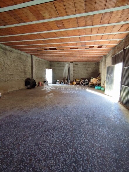 Terreno en La Romana en venta - Foto del edificio - Imagen 1 de 4