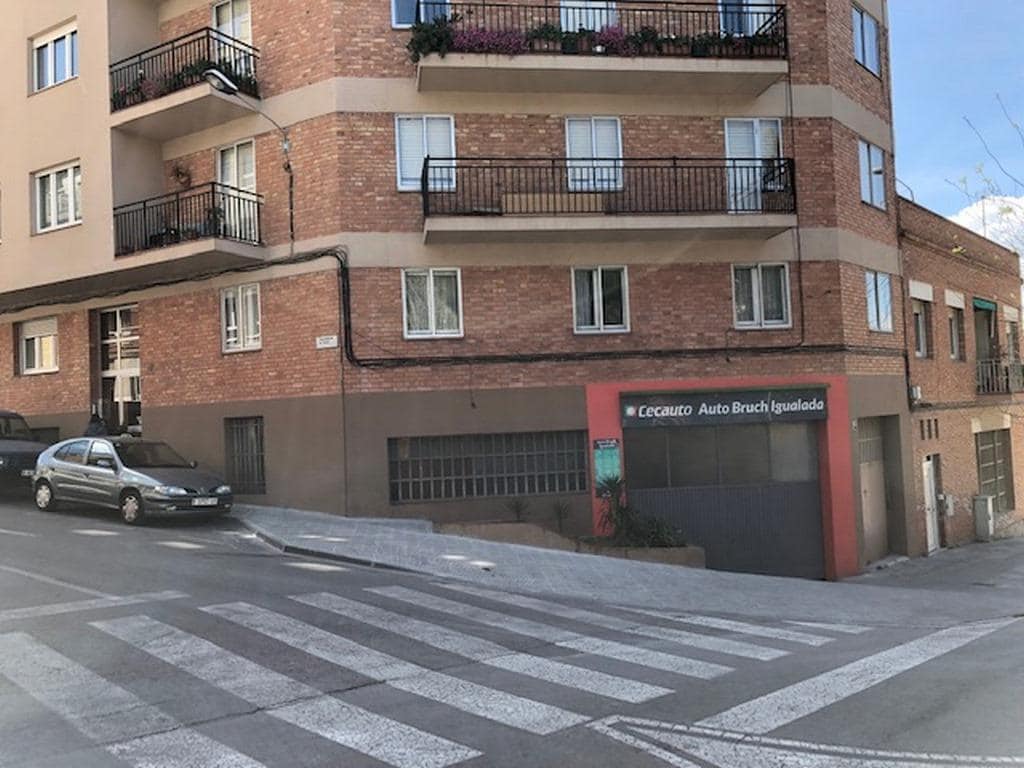Igualada, BAR 08700 - Unidad 01 -  - Plano de la planta - Image 2 of 3