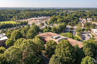 10700 Medlock Bridge Rd, Duluth, GA - VISTA AÉREA  vista de mapa