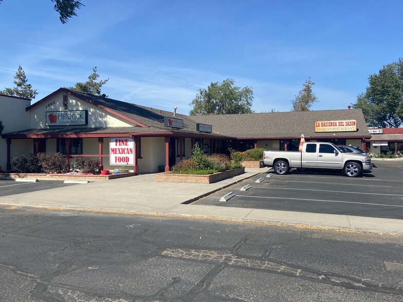 1687 Highway 395, Minden, NV en alquiler - Foto del edificio - Imagen 2 de 7