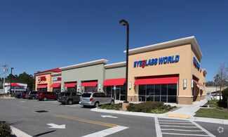 Más detalles para Blanding Blvd & Ridgewood Ave, Orange Park, FL - Locales en alquiler