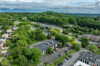 600 N Bell Ave, Carnegie, PA - vista aérea  vista de mapa - Image1