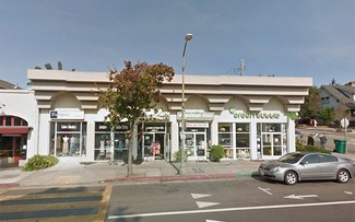 Más detalles para 4299 Piedmont Ave, Oakland, CA - Locales en venta