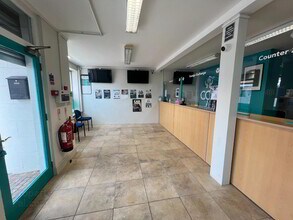 136 High St, Holywood en alquiler Foto del interior- Imagen 2 de 3