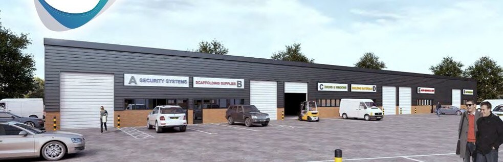 Stacey Bushes, Milton Keynes en alquiler - Foto principal - Imagen 1 de 5