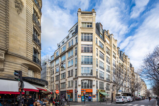 Más detalles para 14 Rue De Bretagne, Paris - Oficina en alquiler