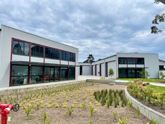 Más detalles de 4 Colony Cl, Tuggerah - Nave en alquiler