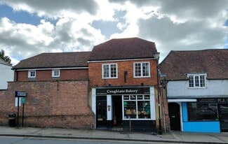 Más detalles de 15 High St, Westerham - Local en alquiler