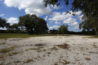 Más detalles de 201-210 13th Ave W, Bradenton, FL - Terreno en alquiler