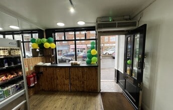 15 High St, Westerham en alquiler Foto del interior- Imagen 1 de 6